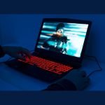 Gaming Laptop