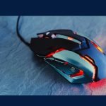 Logitech Gaming Mouse