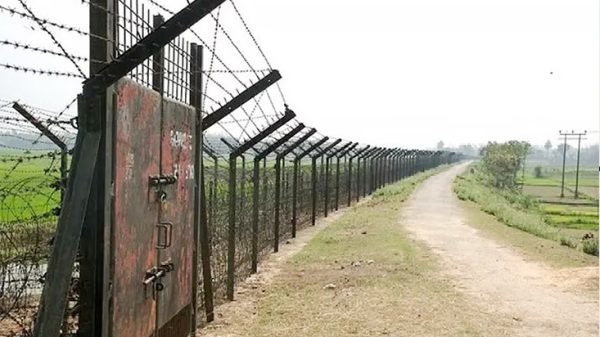 যশোরে বিএসএফের গুলিতে বিজিবি সদস্য নিহত