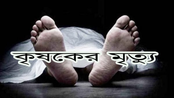 মেহেরপুরে হৃদরোগে আক্রান্ত হয়ে কৃষকের মৃত্যু