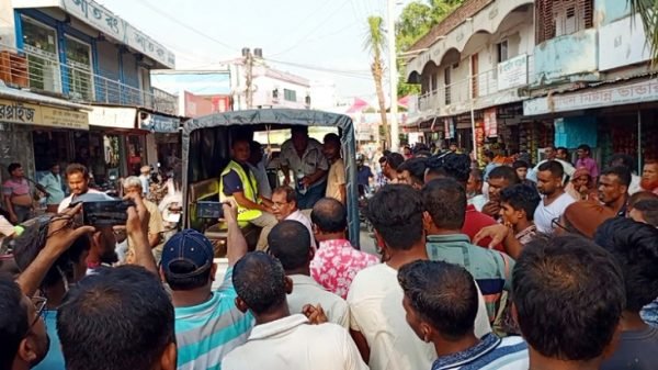 গাংনীতে ক্লিনিক মালিকের অবহেলায় নবজাতকের মৃত্য, মালিকের জেল-জরিমানা