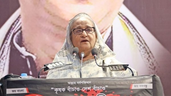 প্রত্যেকটা ঘটনার তদন্ত চান প্রধানমন্ত্রী