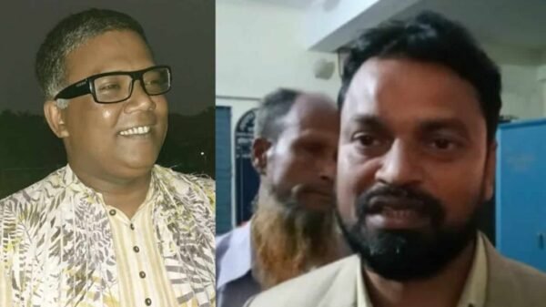 দেবীগঞ্জে নিয়োগের আত্মসাৎ করা টাকা ফেরত দেয়ার স্বীকারোক্তি সভাপতি ও প্রধান শিক্ষকের