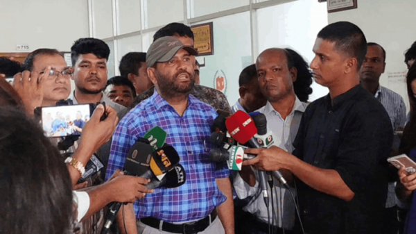 এনআইডি ডেটাবেজ পুরোপুরি নিরাপদ: ডিজি