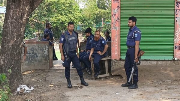 ব্রাহ্মণবাড়িয়ায় দুই পক্ষের সংঘর্ষে আহত-১০, বাড়িঘর ভাংচুর
