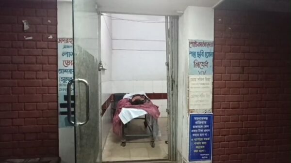 ব্রাহ্মণবাড়িয়ায় পৃথক স্থান থেকে ২ জনের মরদেহ উদ্ধার