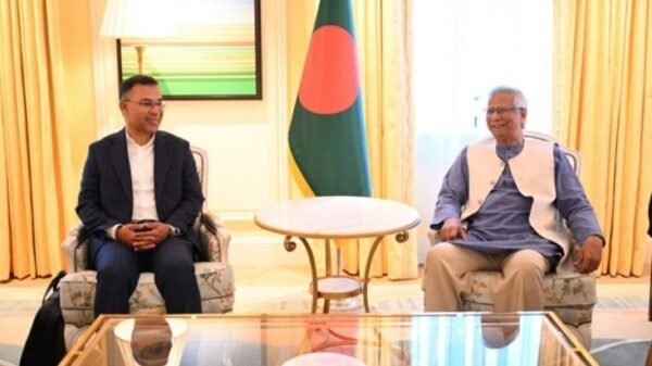 রমজানের আগের সপ্তাহেও নির্বাচন হতে পারে