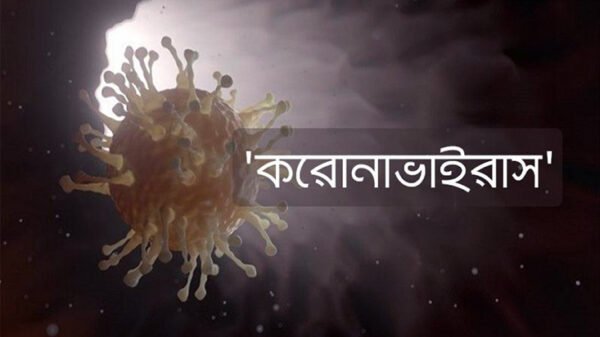 করোনাভাইরাসের সংক্রমণ নিয়ে স্বাস্থ্য অধিদফতরের ১১ নির্দেশনা