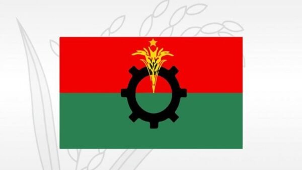 শেখ হাসিনাসহ ১৯ জনের বিরুদ্ধে বিএনপির মামলা