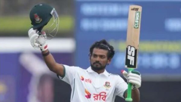গাভাস্কার-পন্টিং-কোহলিদের ক্লাবে শান্ত