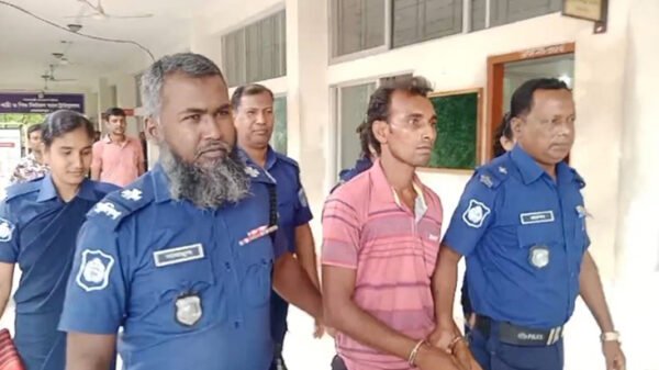 মেহেরপুরে ধর্ষণ মামলায় এক জনের যাবজ্জীবন কারাদন্ড ও অর্থদন্ড
