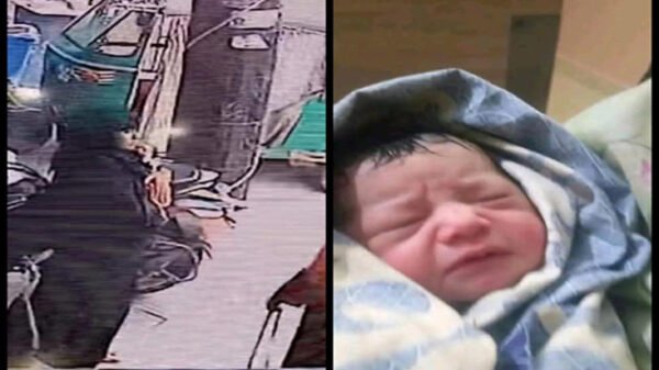 শেরপুরে ইউনাইটেড হাসপাতাল থেকে নবজাতক কন্যা শিশু চুরি