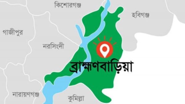ব্রাহ্মণবাড়িয়ায় সম্পত্তি নিয়ে বিরোধ, চাচার হাতের কব্জি কেটে বিচ্ছিন্ন করলো ভাতিজা