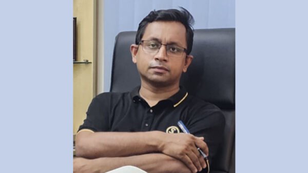 ডিজিটাল নিরাপত্তা আইনের মামলা থেকে অব্যাহতি পেলেন স্থপতি তৌহিদুল ইসলামসহ ৭ জন