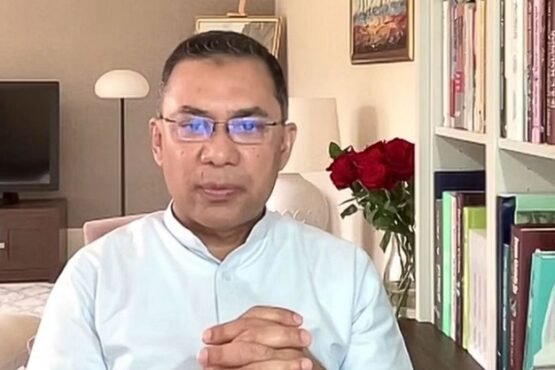 পিআর পদ্ধতির উপযোগিতা ভেবে দেখার অনুরোধ তারেক রহমানের