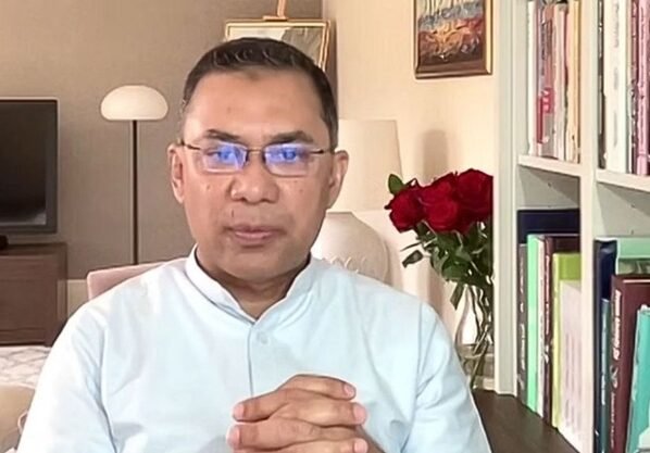 পিআর পদ্ধতির উপযোগিতা ভেবে দেখার অনুরোধ তারেক রহমানের