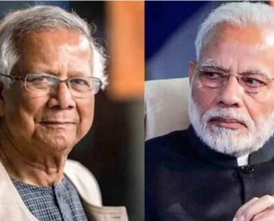 মোদিকে হাঁড়িভাঙা আম উপহার পাঠাচ্ছেন ড. ইউনূস