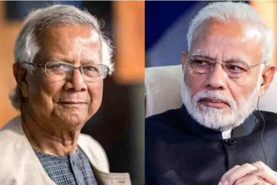 মোদিকে হাঁড়িভাঙা আম উপহার পাঠাচ্ছেন ড. ইউনূস