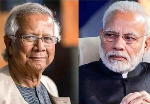 মোদিকে হাঁড়িভাঙা আম উপহার পাঠাচ্ছেন ড. ইউনূস