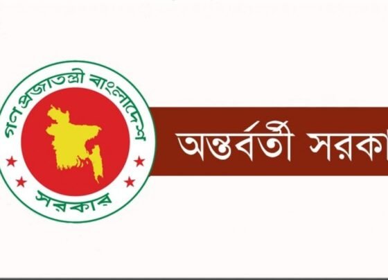 দেশে জাতিসংঘের ওএইচসিএইচআর কার্যালয় নিয়ে যা বললো অন্তর্বর্তী সরকার