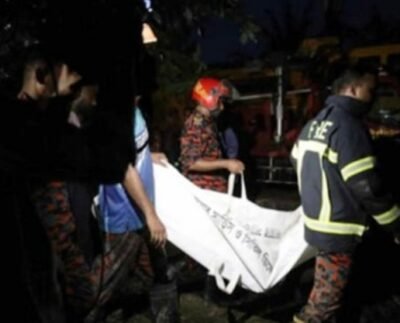 মরদেহ শনাক্তে শুরু হয়েছে ডিএনএ নমুনা সংগ্রহ