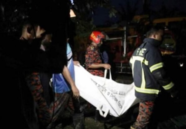 মরদেহ শনাক্তে শুরু হয়েছে ডিএনএ নমুনা সংগ্রহ