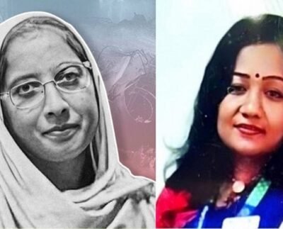 নিহত ২ শিক্ষককে রাষ্ট্রীয় সম্মাননা দেবে সরকার