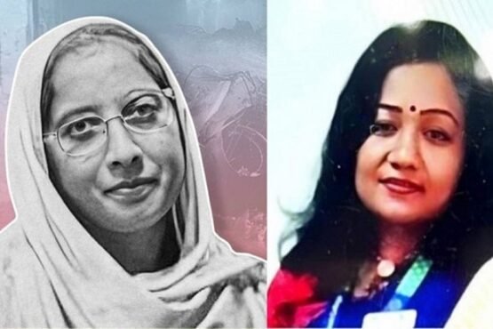 নিহত ২ শিক্ষককে রাষ্ট্রীয় সম্মাননা দেবে সরকার