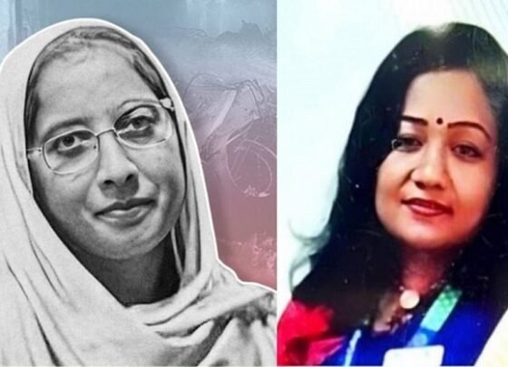 নিহত ২ শিক্ষককে রাষ্ট্রীয় সম্মাননা দেবে সরকার