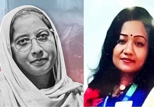 নিহত ২ শিক্ষককে রাষ্ট্রীয় সম্মাননা দেবে সরকার