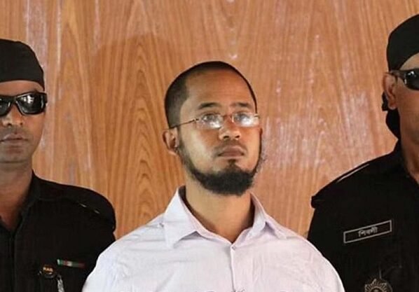 ব্লগার অভিজিৎ হত্যা মামলায় জামিন পেলেন যাবজ্জীবন সাজাপ্রাপ্ত ফারাবি