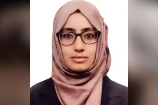 সেই সহকারী কমিশনার ঊর্মি চাকরিচ্যুত