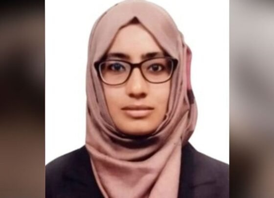 সেই সহকারী কমিশনার ঊর্মি চাকরিচ্যুত