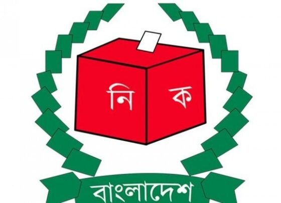 পাঁচ বিষয় নিয়ে বৃহস্পতিবার বৈঠকে বসবে ইসি