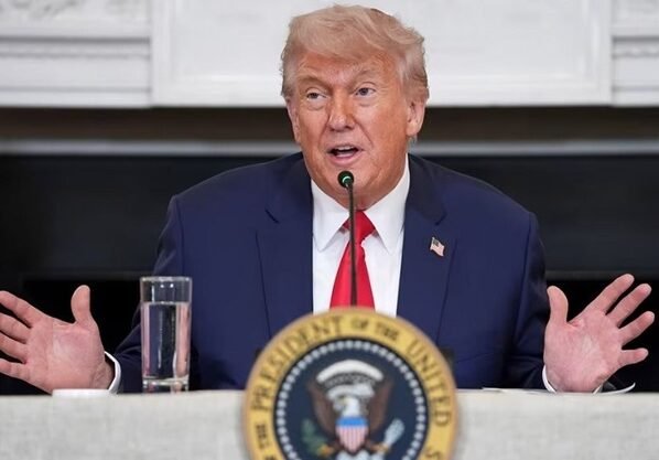 আগামী সপ্তাহে গাজায় যুদ্ধবিরতি হবে, প্রত্যাশা ট্রাম্পের