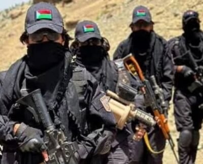 পাকিস্তানে অস্ত্রের মুখে অপহৃত ৯ জনের মরদেহ উদ্ধার