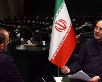 ইরানের সঙ্গে যুদ্ধে ৫০০ ইসরাইলি নিহত: গালিবাফ