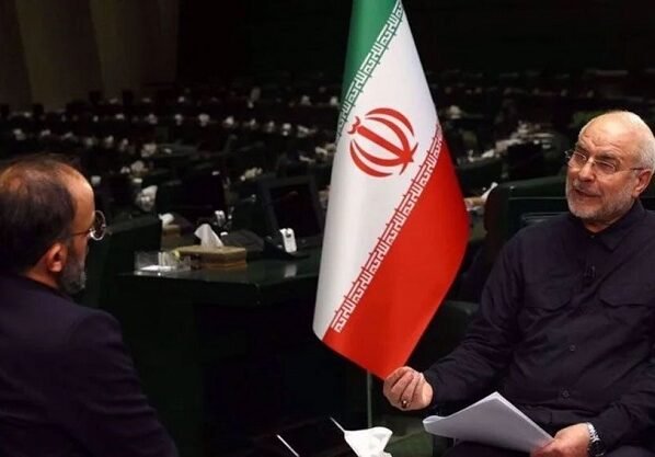 ইরানের সঙ্গে যুদ্ধে ৫০০ ইসরাইলি নিহত: গালিবাফ