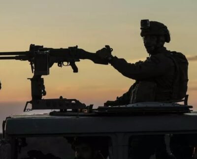 গাজায় যুদ্ধবিরতির আলোচনায় এবার সেনা প্রত্যাহার নিয়ে মতবিরোধ