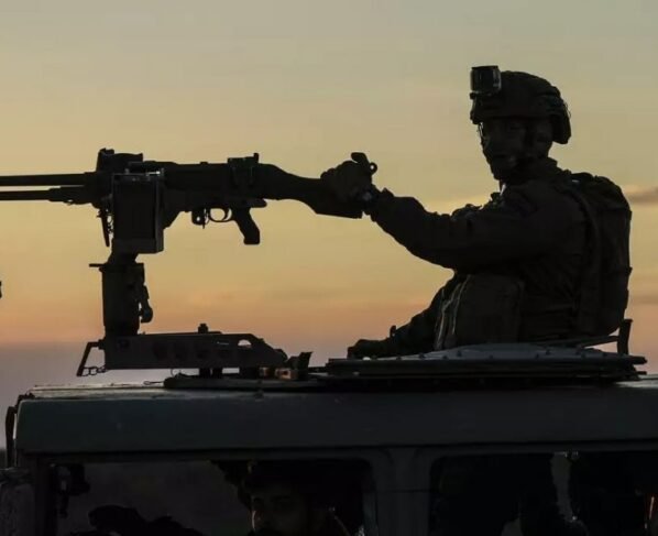 গাজায় যুদ্ধবিরতির আলোচনায় এবার সেনা প্রত্যাহার নিয়ে মতবিরোধ