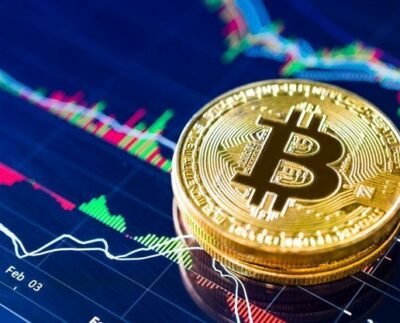 প্রথমবারের মতো ১ লাখ ২০ হাজার ডলার ছাড়াল বিটকয়েনের দাম