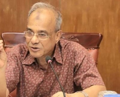 গণগ্রেফতার নয়, গোপালগঞ্জে প্রকৃত অপরাধীদের ধরা হচ্ছে-স্বরাষ্ট্র উপদেষ্টা