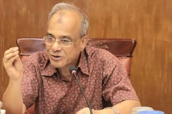 গণগ্রেফতার নয়, গোপালগঞ্জে প্রকৃত অপরাধীদের ধরা হচ্ছে-স্বরাষ্ট্র উপদেষ্টা
