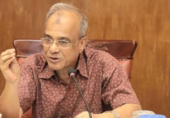 গণগ্রেফতার নয়, গোপালগঞ্জে প্রকৃত অপরাধীদের ধরা হচ্ছে-স্বরাষ্ট্র উপদেষ্টা