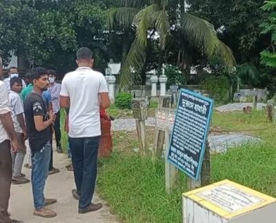 গোপালগঞ্জে সংঘর্ষে নিহত ৩ জনের মরদেহ উত্তোলন