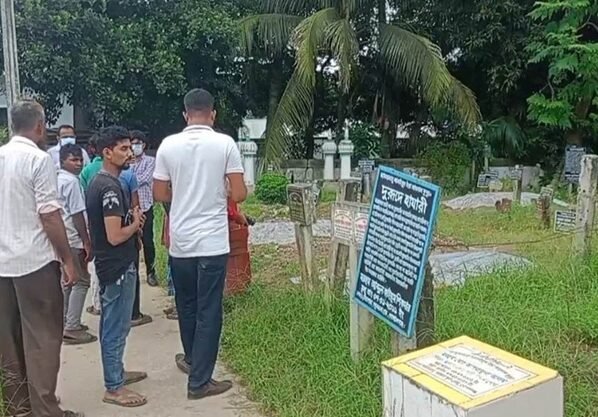 গোপালগঞ্জে সংঘর্ষে নিহত ৩ জনের মরদেহ উত্তোলন