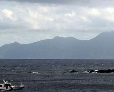 জাপানে দুই সপ্তাহে ৯০০টির বেশি ভূমিকম্প