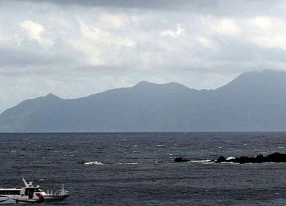 জাপানে দুই সপ্তাহে ৯০০টির বেশি ভূমিকম্প