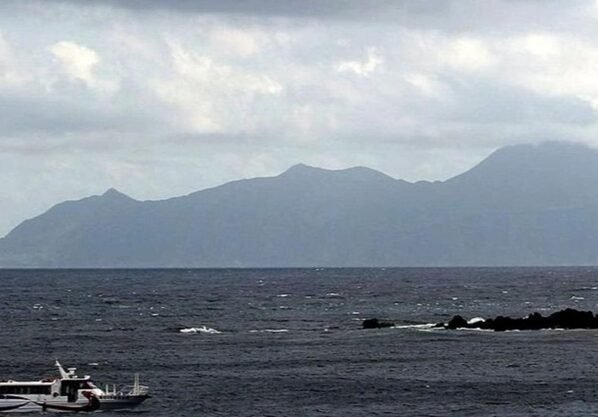 জাপানে দুই সপ্তাহে ৯০০টির বেশি ভূমিকম্প