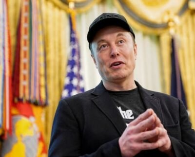 ইলন মাস্কের নতুন রাজনৈতিক দলের নাম ‘আমেরিকা পার্টি’